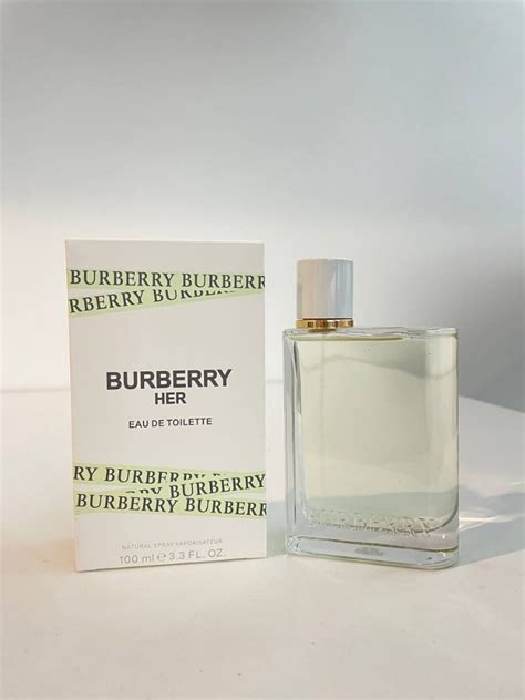 green burberry perfume|burberry her perfume chemist warehouse.